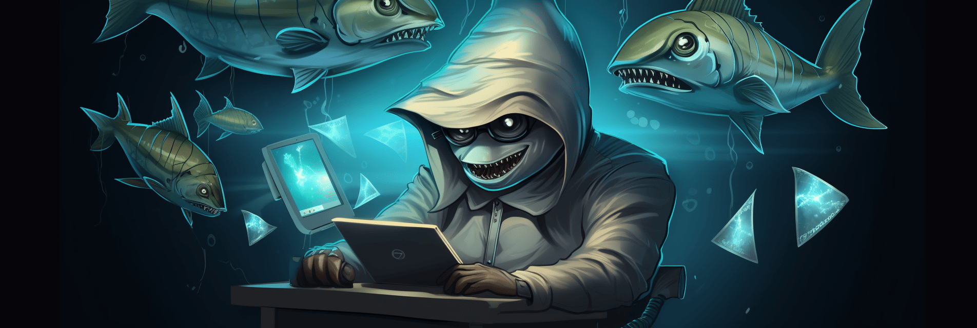 Phishing Attacks on Telegram